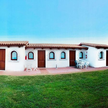 Trasicca Bon Espoir Hotel Brunella Eksteriør billede