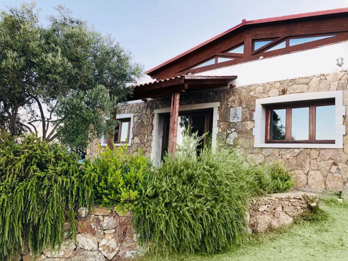 Trasicca Bon Espoir Hotel Brunella Eksteriør billede