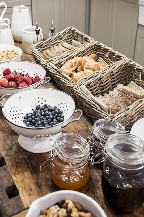 Trasicca Bon Espoir Hotel Brunella Eksteriør billede
