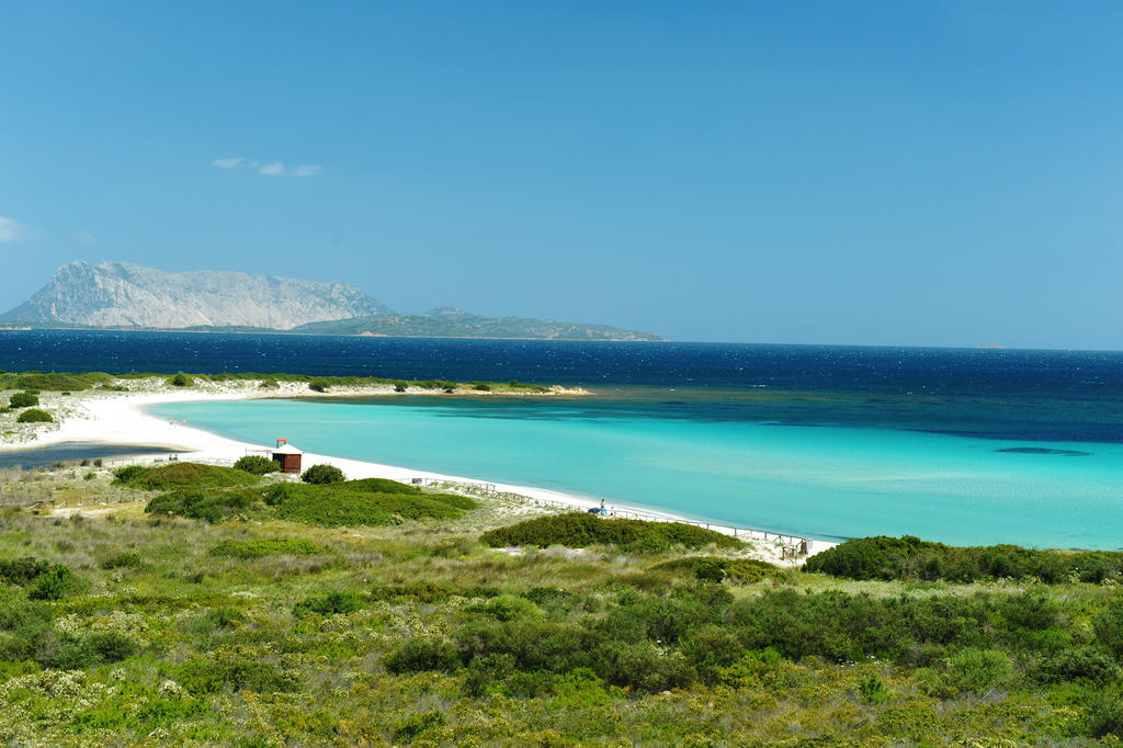 Trasicca Bon Espoir Hotel Brunella Eksteriør billede